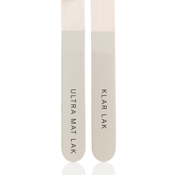 Kalkmaling Sandstrand