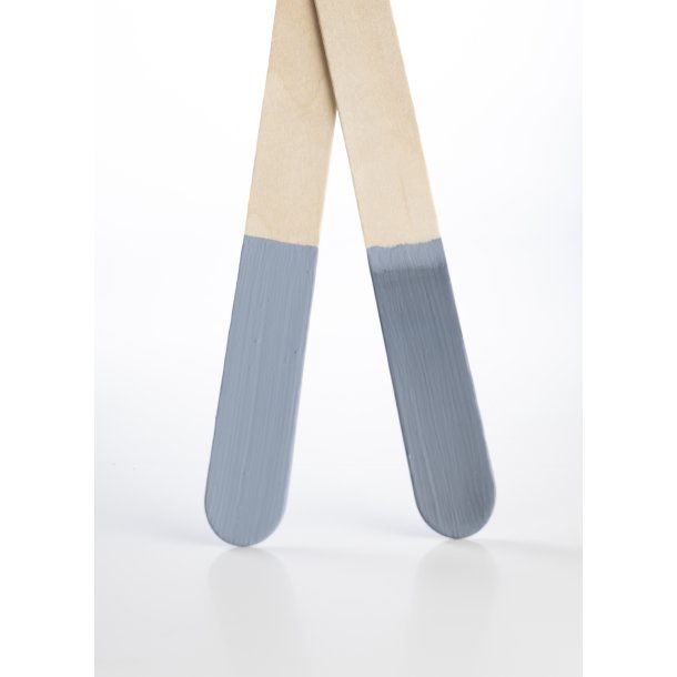 Kalkmaling Sort voks 250ml