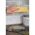 Vintage Paint Svamp Til Kalkmaling