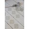 Vintage Paint Stencil - filigree motif 8