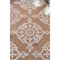 Vintage Paint Stencil - filigree motif 6