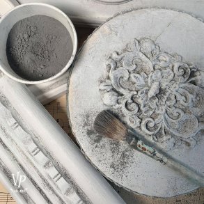 Vintage Paint Aging Powder, Patineringspulver