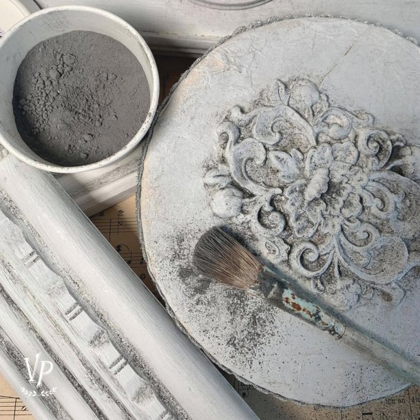 Vintage Paint Aging Powder, Patineringspulver