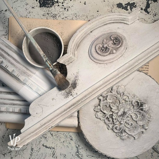 Vintage Paint Aging Powder, Patineringspulver