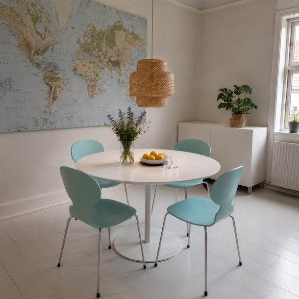 Kalkmaling S�brise