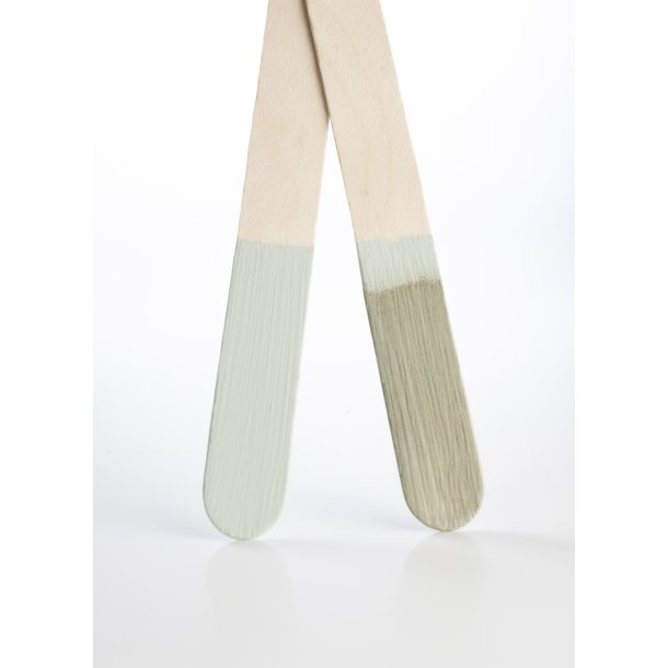 Kalkmaling Taupe voks 250ml