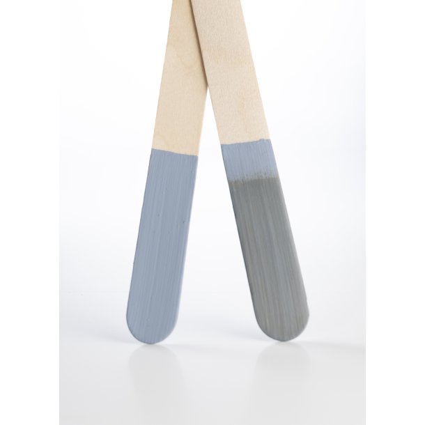 Kalkmaling Taupe voks 250ml