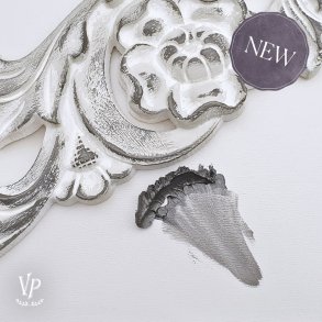 Vintage Paint Wax, Old Lead (35g)