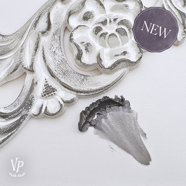 Vintage Paint Wax, Old Lead (35g)