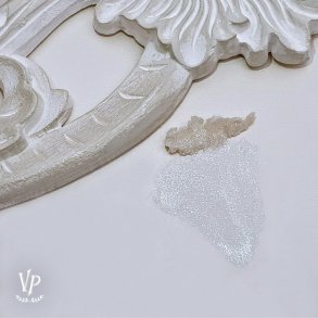 Vintage Paint Wax, Pearl Glaze (35g)