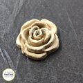 WoodUbend Trudskring Rose, 2.7x2.7 cm.