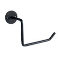 MOUD Home WALL Toiletrulleholder, Sort