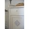 Jeanne d'Arc Living Tr Ornament, lukket (L10xH10)