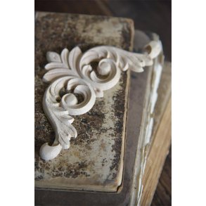 Jeanne d'Arc Living Tr Ornament