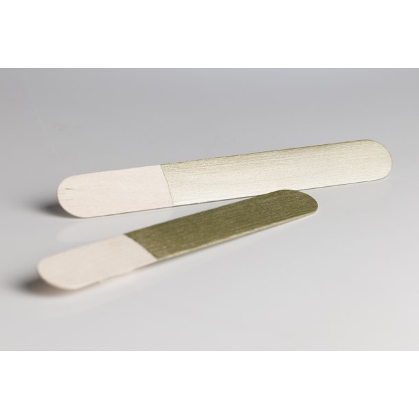 Kalkmaling Gold Metallic