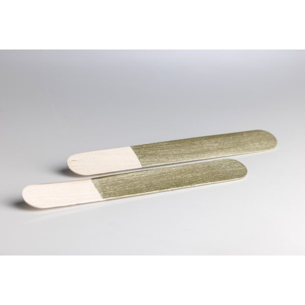 Kalkmaling Gold Metallic