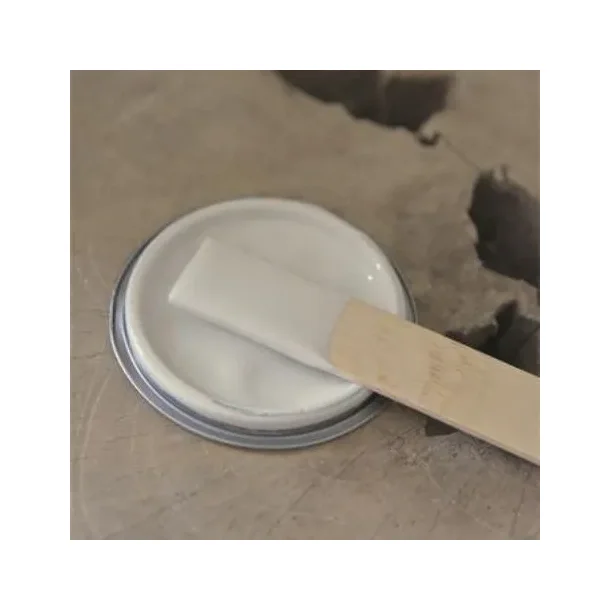 Jeanne d'Arc Living Antique Cream V�g Kalkmaling, 2,5L