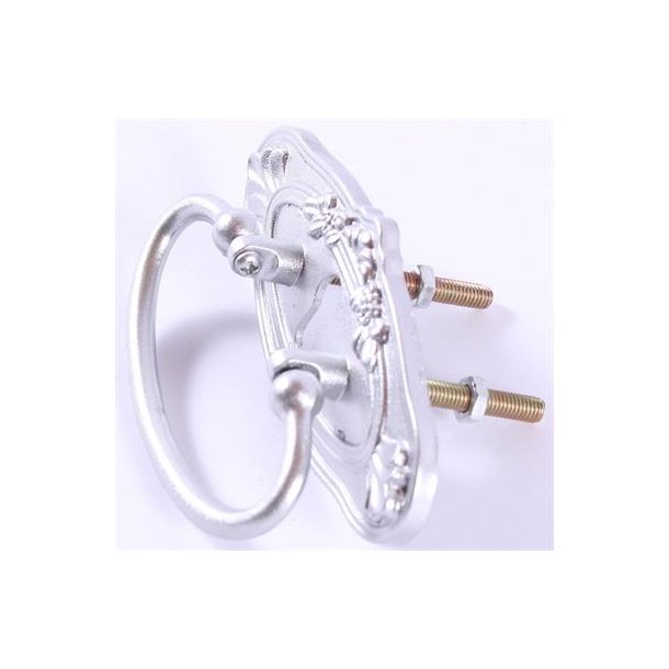 La Finesse Skuffegreb, Slv