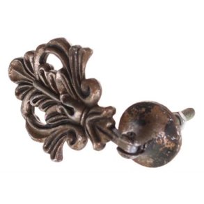  La Finesse Greb, Metal M�rk