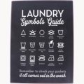 Lafinesse Skilt, Laundry