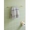 Hbsch Form Toiletrulleholder Messingfarve