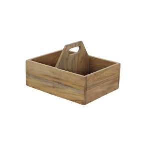 Sjls Nordic Trkasse til opbevaring