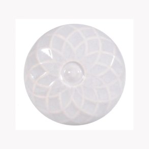 La Finesse Keramik Knop, Gr� M�nster