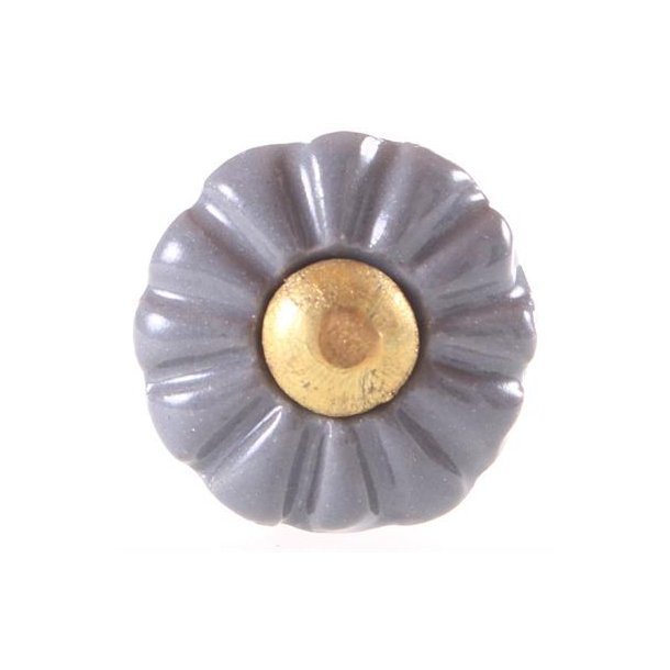 La Finesse Gr� Knop