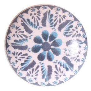 La Finesse Keramik Knop, Blt Mnster