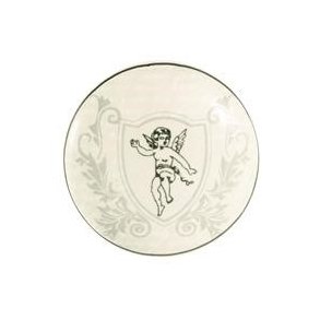 La Finesse Keramik Knop, Engel