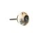 La Finesse Keramik Knop, Marmor Mnster