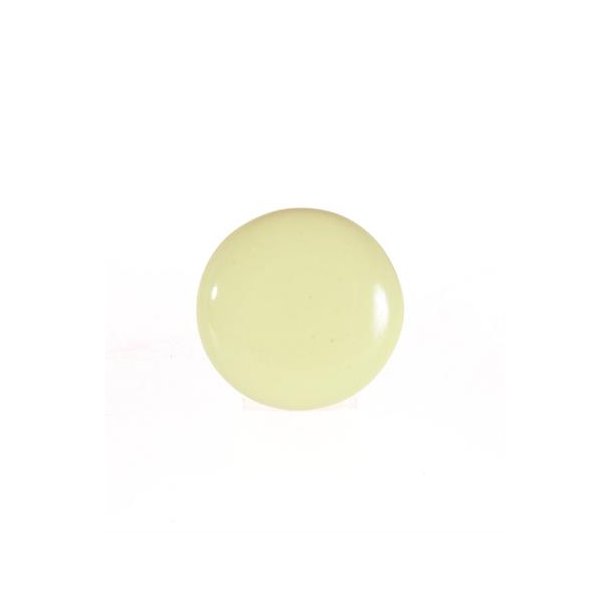  La Finesse Knop Keramik, Gul/Gr�n