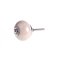La Finesse Keramik Knop, Perlemor