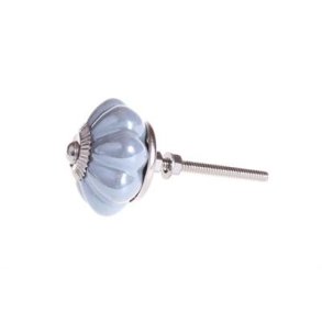 La Finesse Keramik Knop, Gr Perlemor