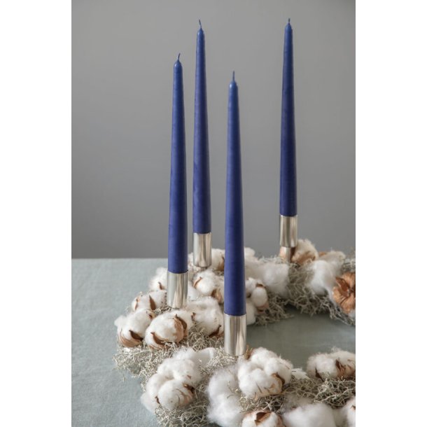 MOUD Home SPIKE Lysholder, Slv