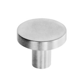 MOUD Home DOT brstet stl knage, 2,5 cm