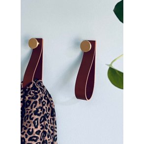 MOUD Home DOT L�der Knage, Natur