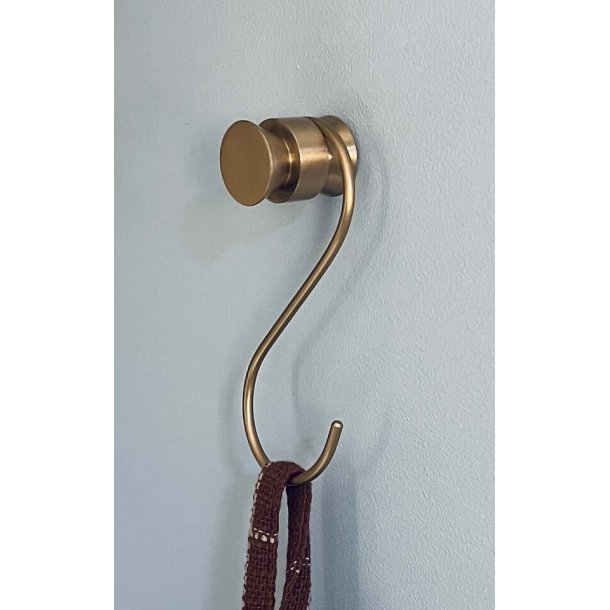 MOUD Home Raw Messing Knage