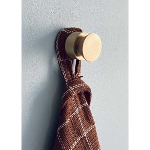 MOUD Home Raw Messing Knage