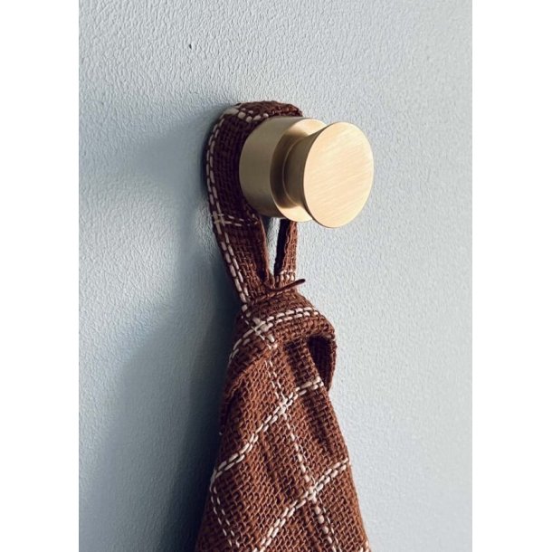 MOUD Home Raw Messing Knage