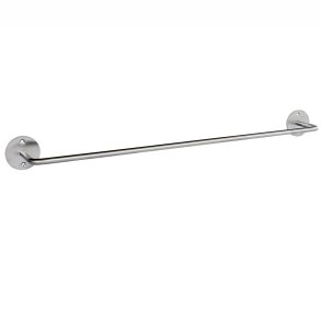 MOUD WALL Hndkldeholder Brstet Stl, 607 cm