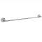 MOUD WALL Hndkldeholder Brstet Stl, 607 cm
