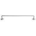 MOUD WALL Hndkldeholder Brstet Stl, 607 cm