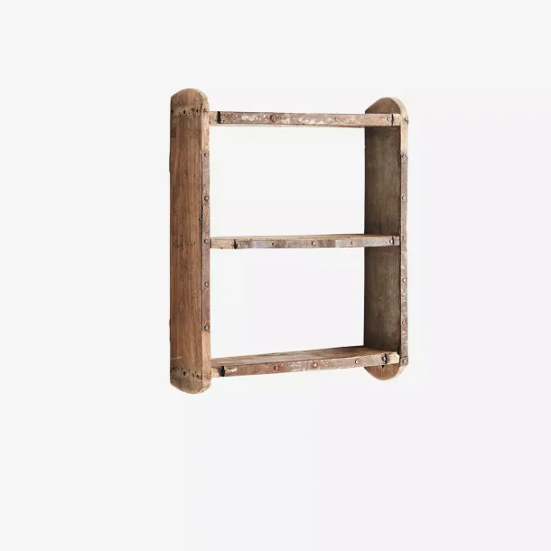 Madam Stoltz Hylde Af Mursten Form