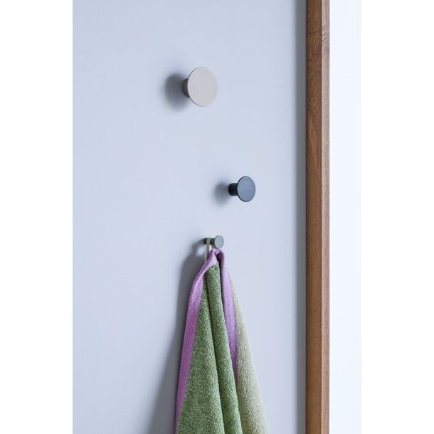 Hbsch Spot Knager  Flerfarvet (st af 3)