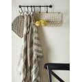 Madam Stoltz Knager�kke Med 6 Kroge, Sort