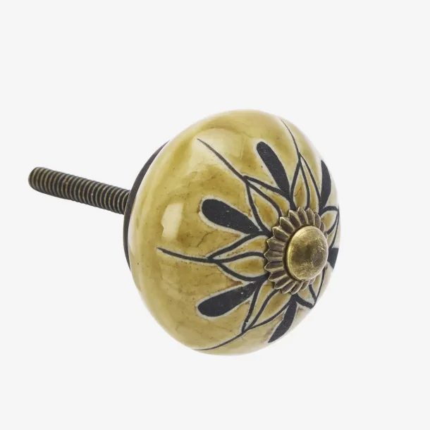 Madam Stoltz Hndmalet Greb, Sennep og Trkul