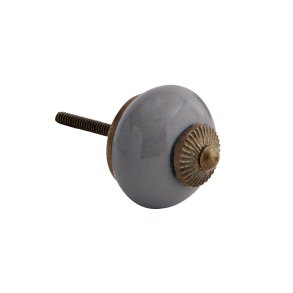 Madam Stoltz Keramik Knop, Gr