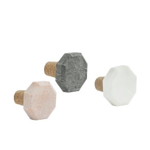 Madam Stoltz Sten Flaskeprop